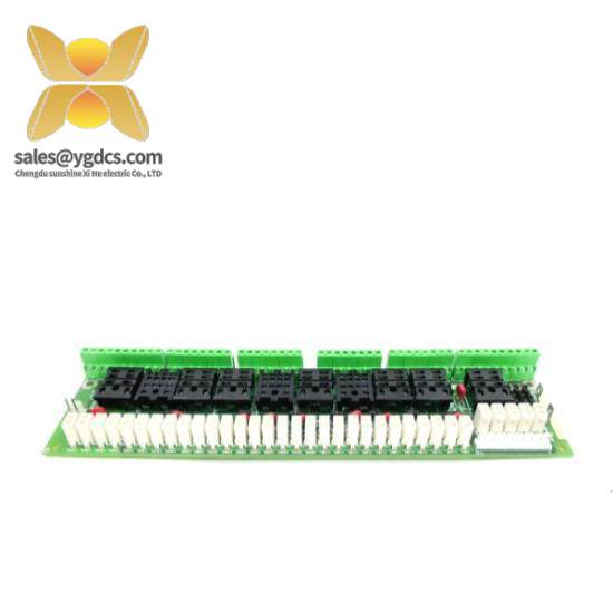GE IC600CB527M