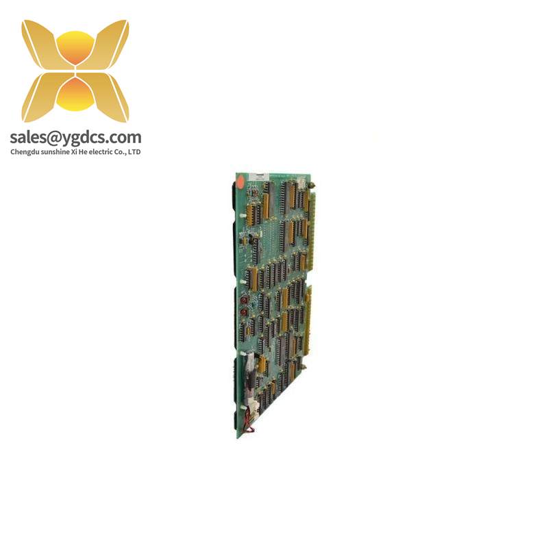 GE IC600LX624 MEMORY MODULE