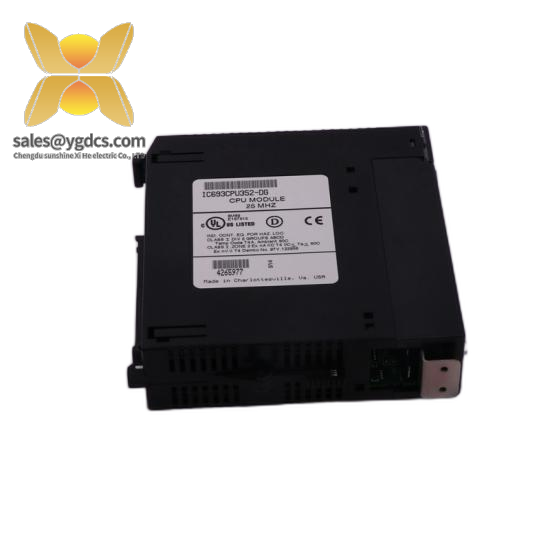 GE IC660BBD022