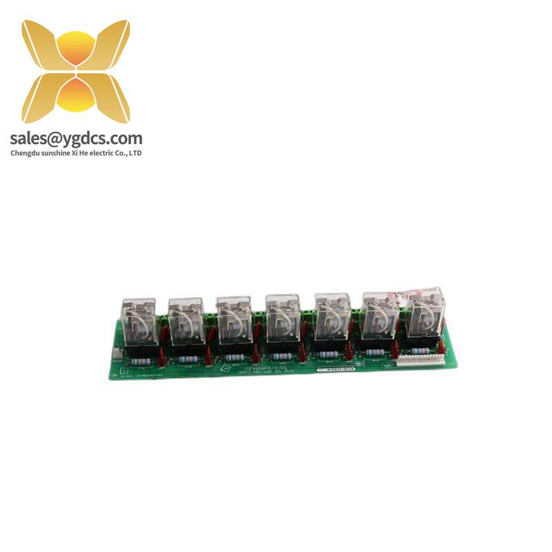 GE IC660BRD024C1 Output Configurations