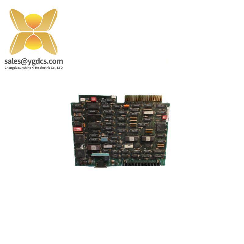 GE IC660CBB902 Bus Control Module PLC