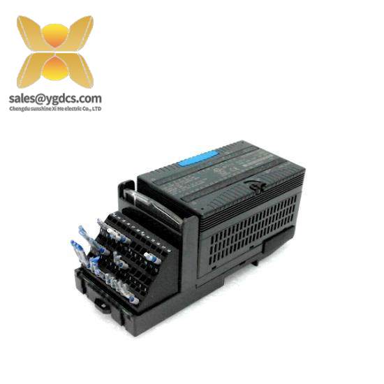 GE IC670CBL001