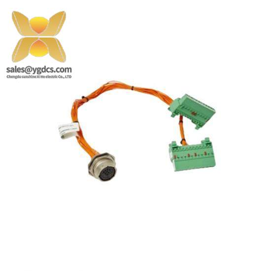 GE IC670CHS001E