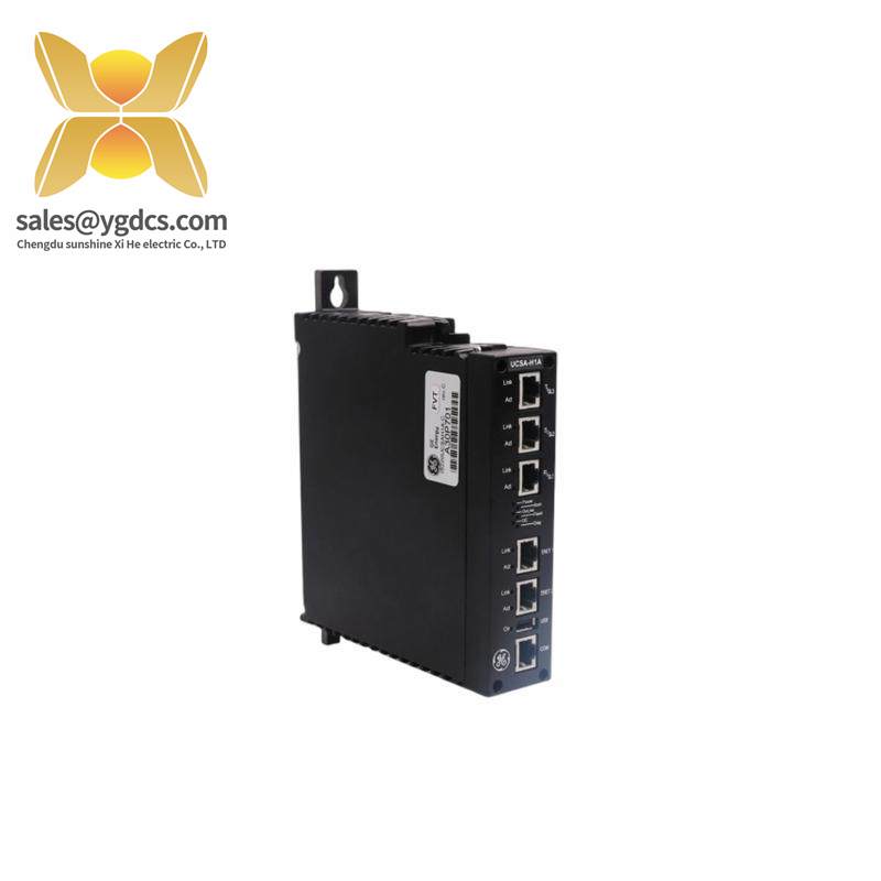 GE IC670GBI102D