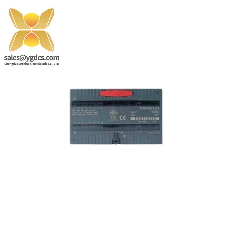 GE IC670MDL241J