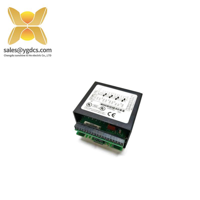 GE IC670MDL930J