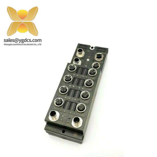 GE IC676PBO082 General Electric