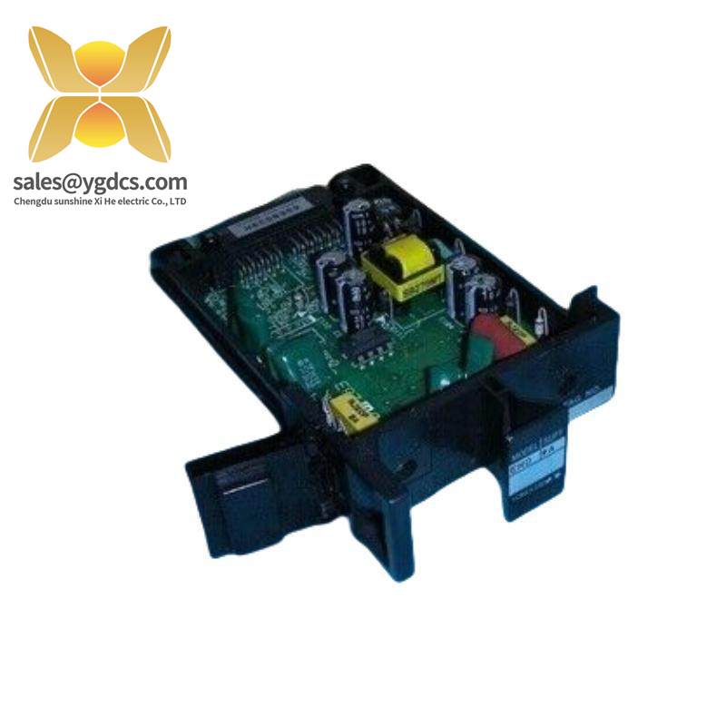 GE IC687BEM731-AB