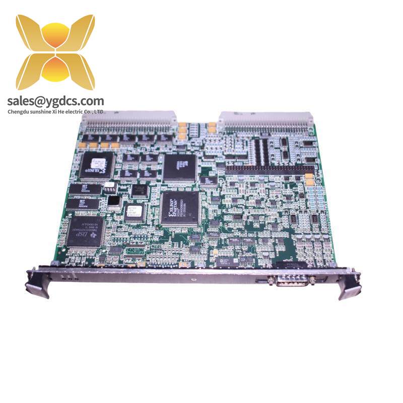 GE IC687BEM731-AB