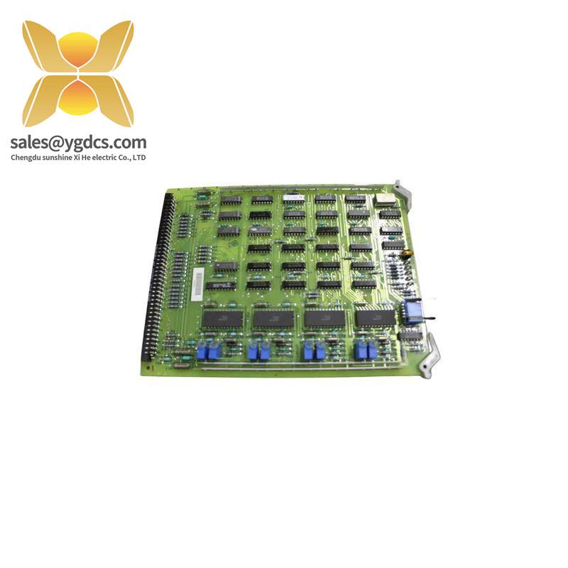 GE IC687BEM731-AB