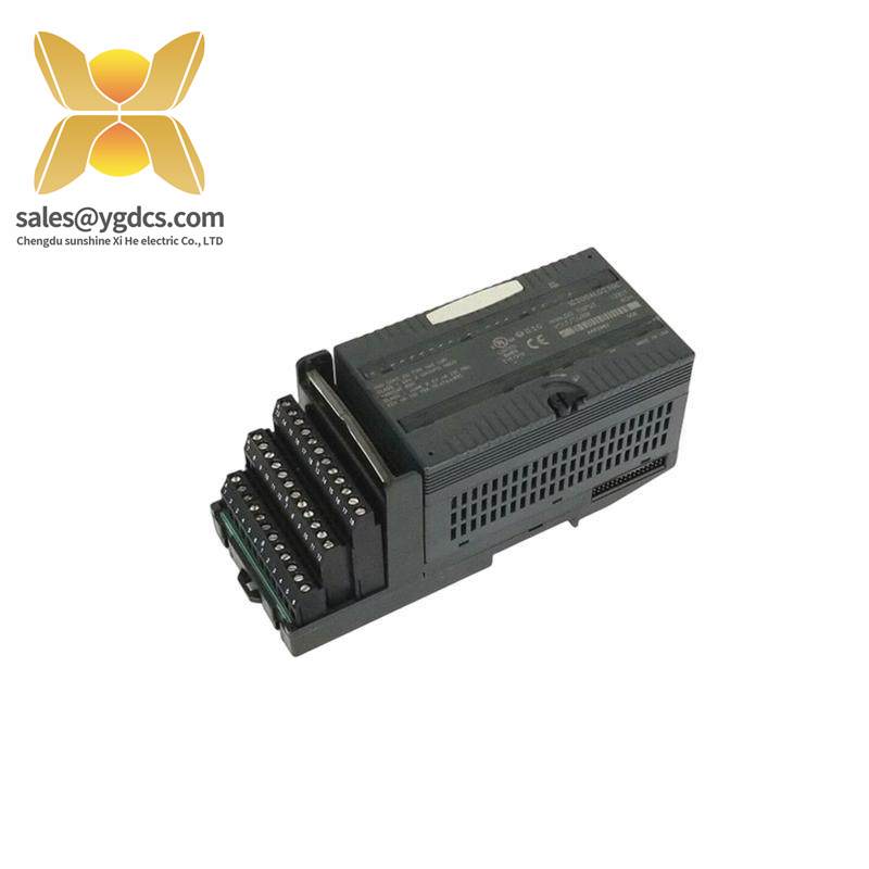 GE IC693ACC302 AUXILARY BATTERY MODULE