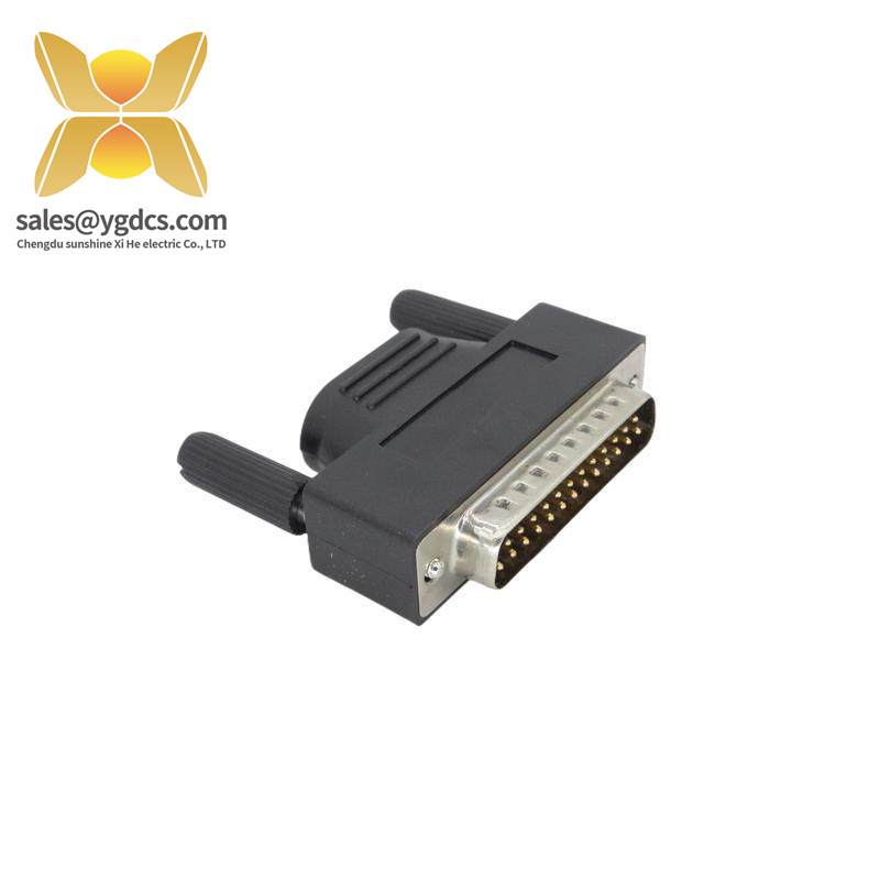 GE IC693ACC307 TERMINATOR PLUG
