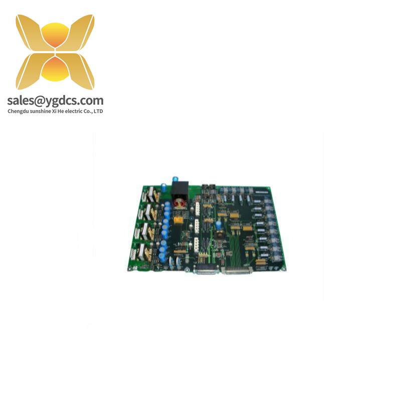 GE IC693ACC323B