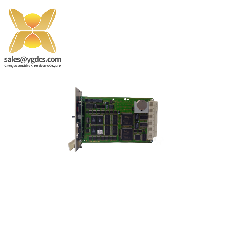 GE IC693ACC323B