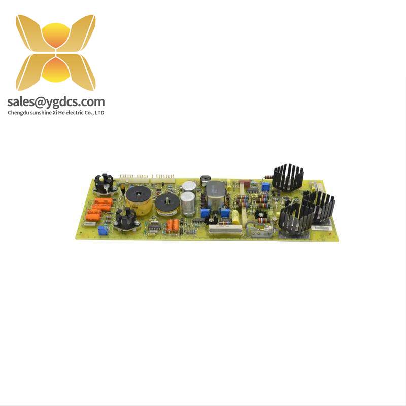 GE IC693ACC323B