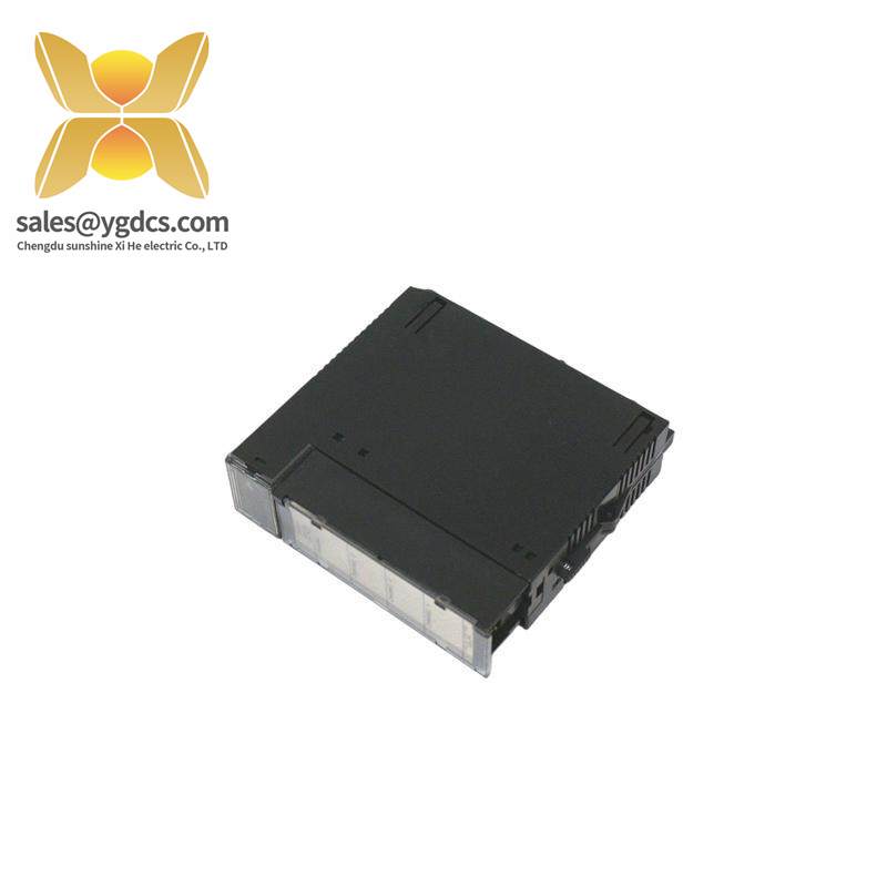 GE IC693ALG220 INPUT MODULE