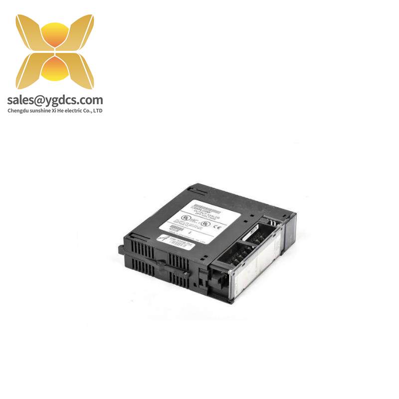 GE IC693ALG442B PLC Module