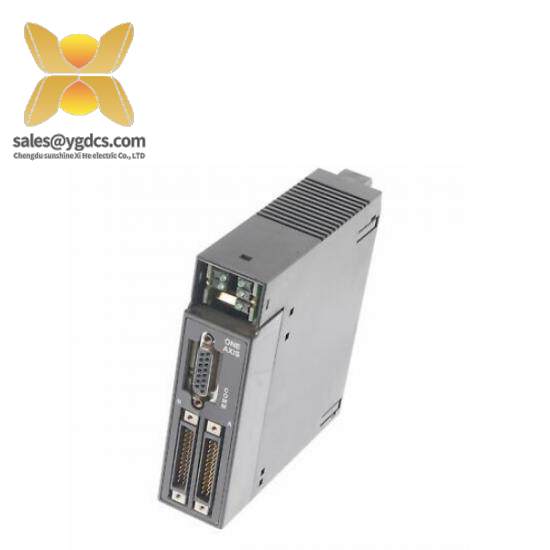 GE IC693APU301