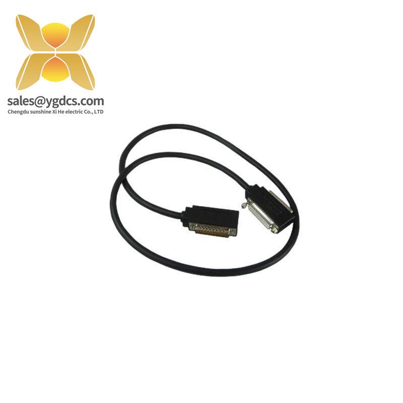 GE IC693CBL300 EXPANSION CABLES