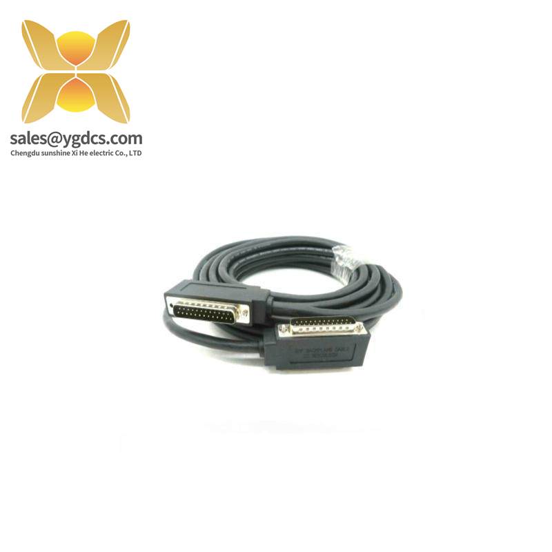 GE IC693CBL313 CABLE