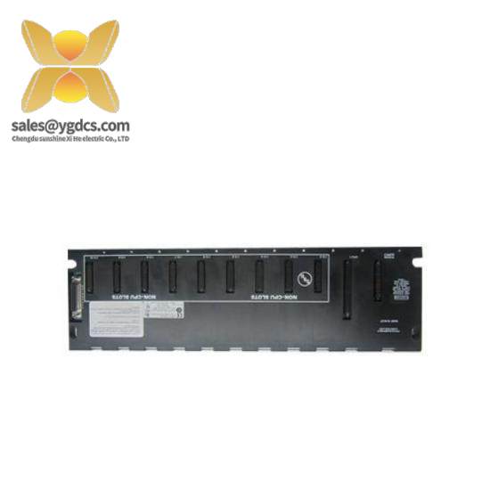 GE IC693CPU313LT Series 90-30 Controllers