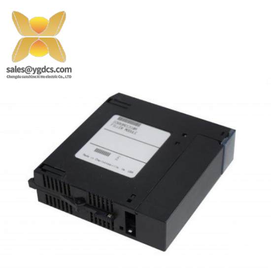 GE IC693CPU340RR Series 90-30 controllers
