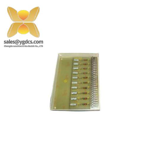 GE IC693DNM200-BD