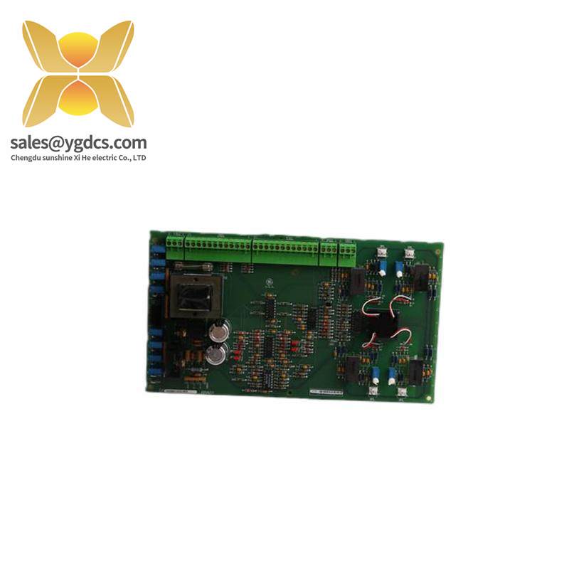 GE IC693MDL231 ISOLATED INPUT MODULE