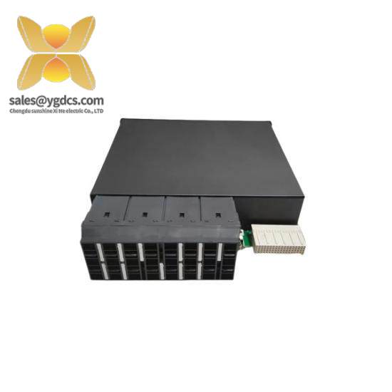 GE IC693MDL640
