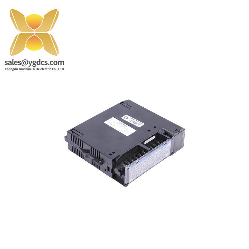 GE IC693MDL645 INPUT MODULE