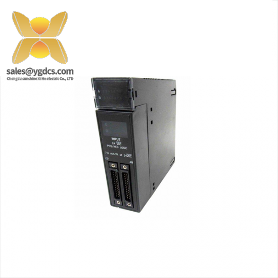 GE IC693MDL655