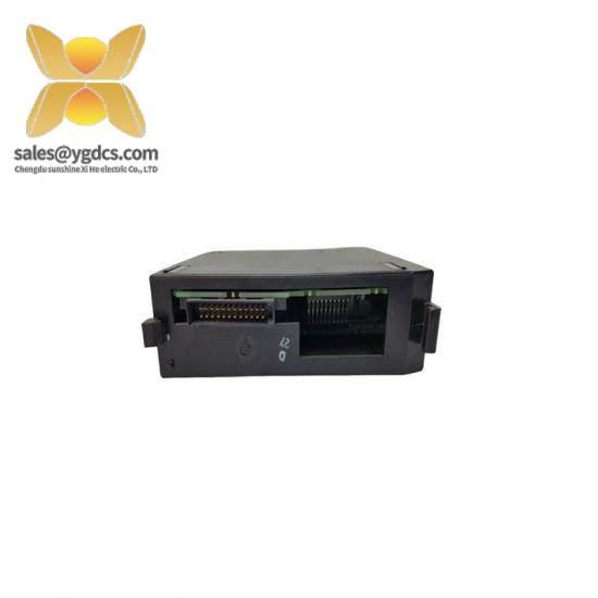 GE IC693MDL753H Output Module