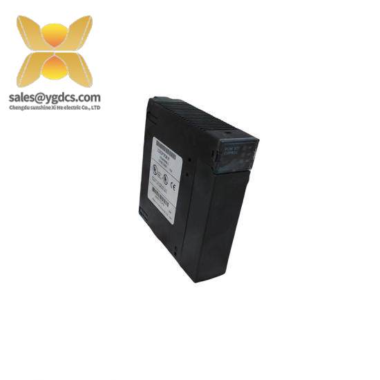 GE IC693PCM301  PROGRAMMABLE CO-PROCESSOR MODULE