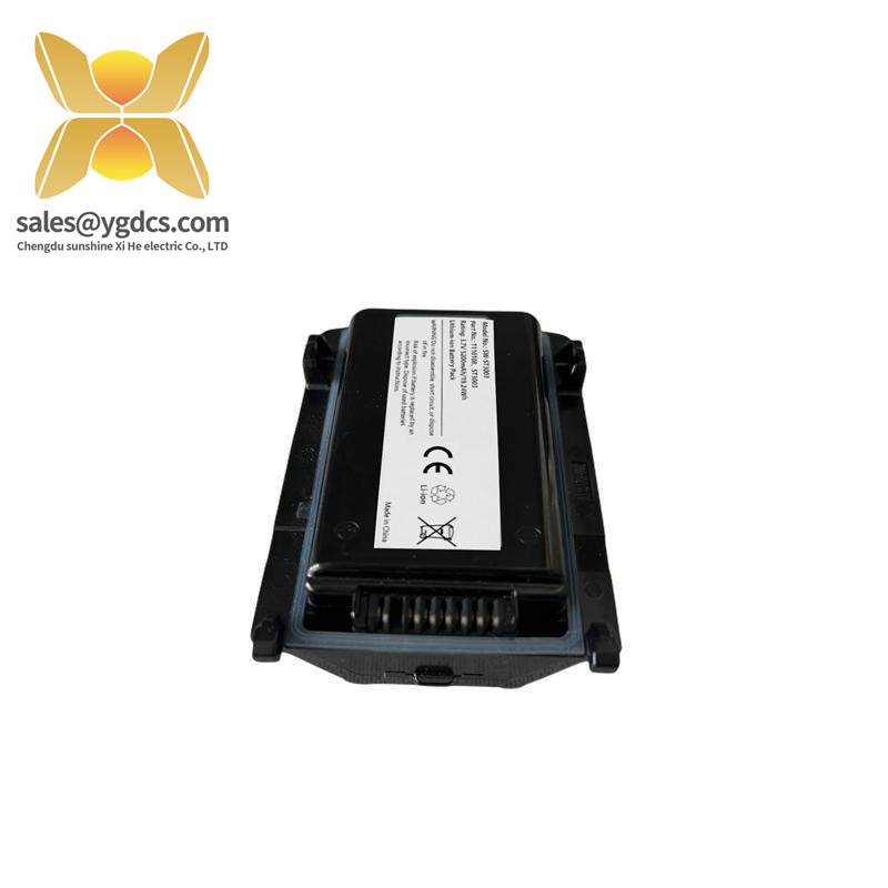GE IC694ALG221B Bus Expansion Cable
