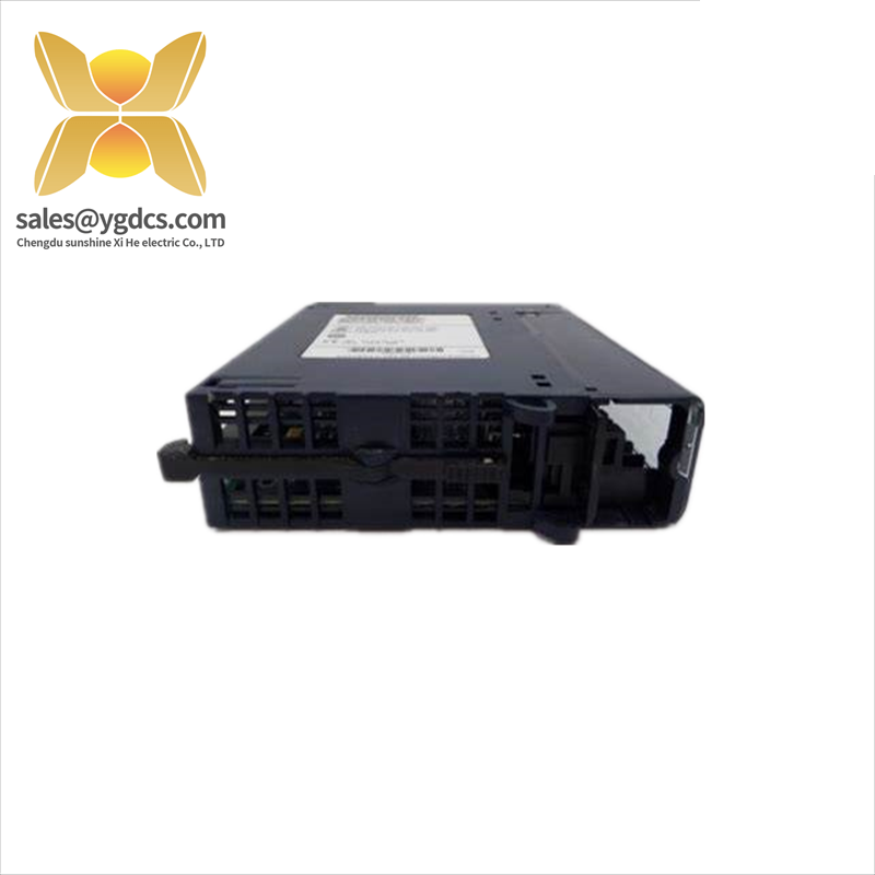GE IC694MDL645D INPUT Module