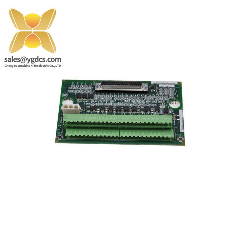 GE IC694MDL646 INPUT MODULE