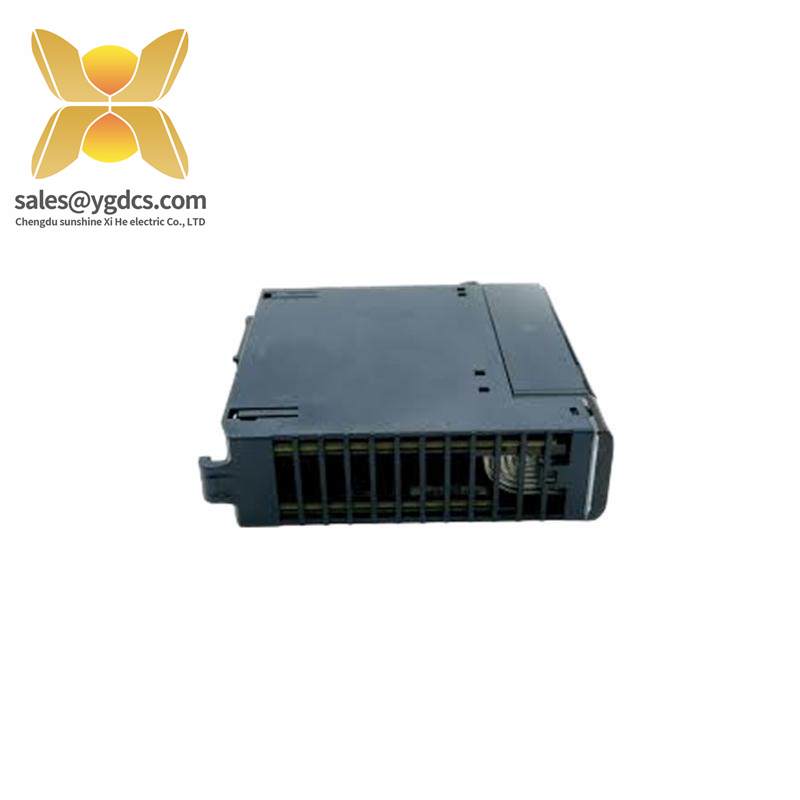 GE IC694MDL660 Voltage Input module