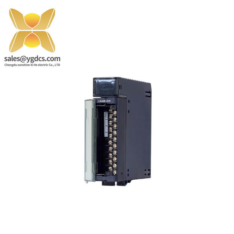 GE IC694MDL740 OUTPUT MODULE