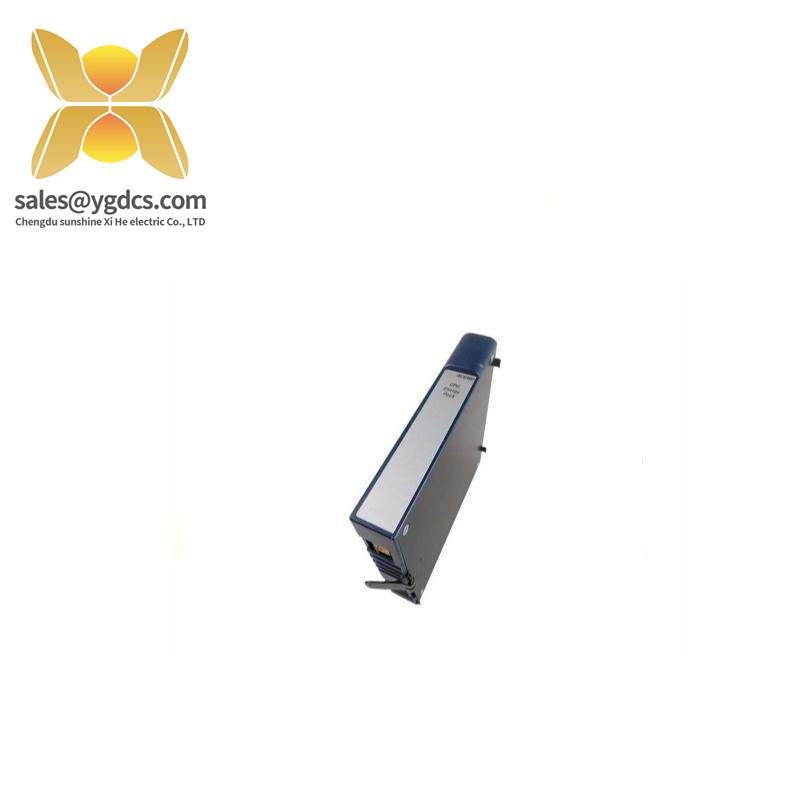 GE IC695ACC400 Rx3i Energy Pack