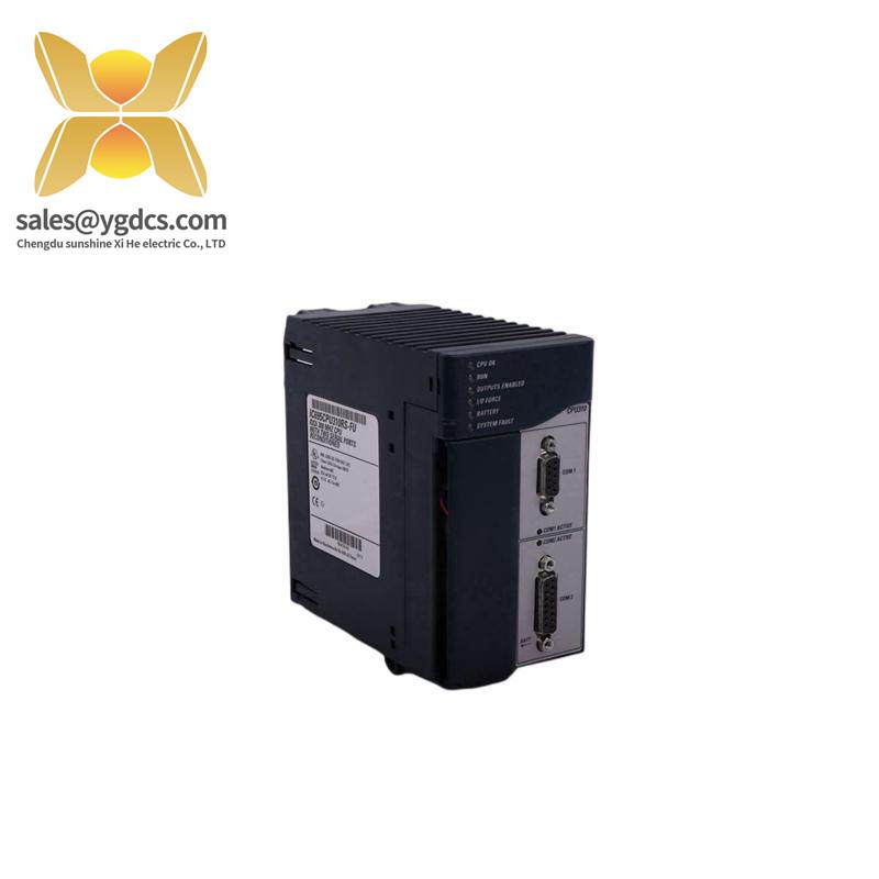GE IC695ACC402 ENERGY PACK