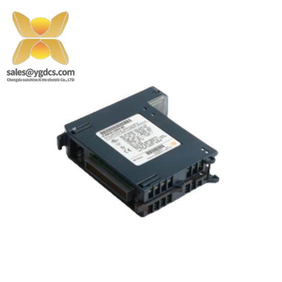 GE IC695ALG600 Analog Input Module