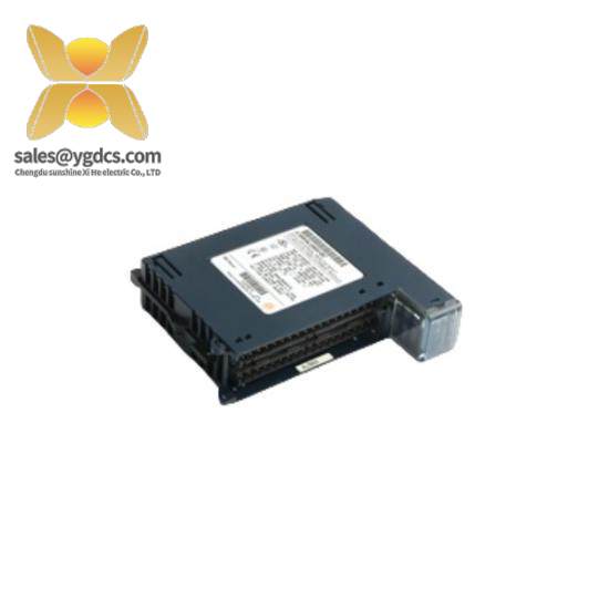 GE IC695ALG600 Analog Input Module