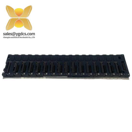 GE IC695CHS016