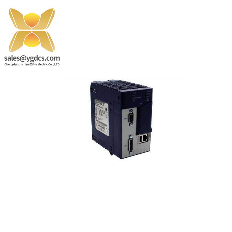 GE IC695CPE310 RX3i CPE310 CPU Processor