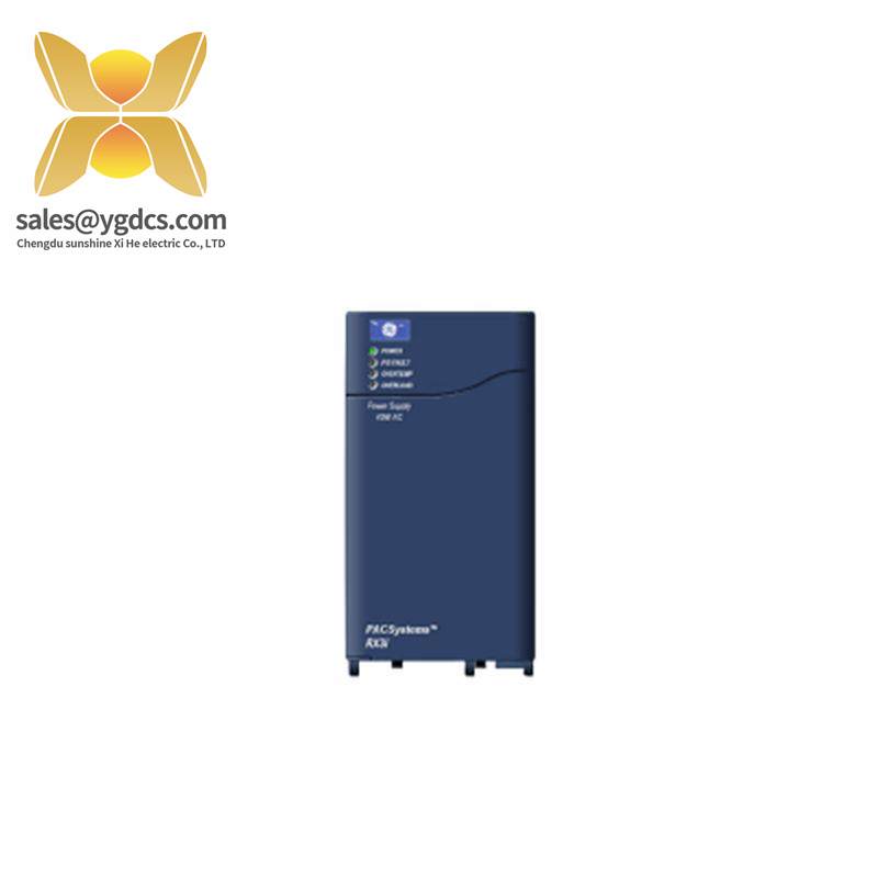 GE IC695PSA140 POWER SUPPLY