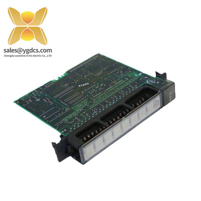 GE IC697ALG230