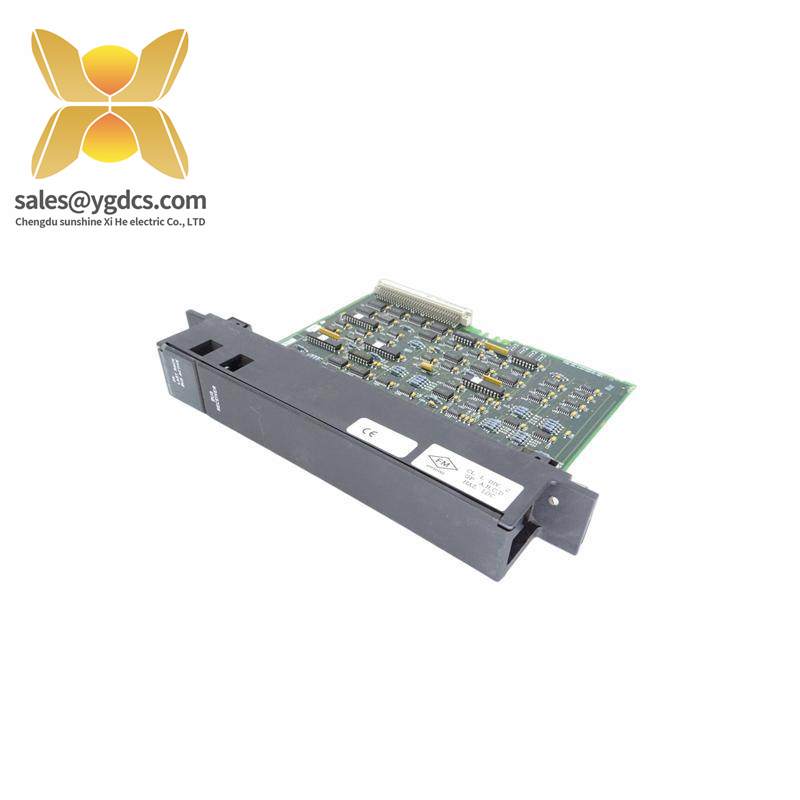 GE IC697BEM711 BUS EXPANSION MODULE