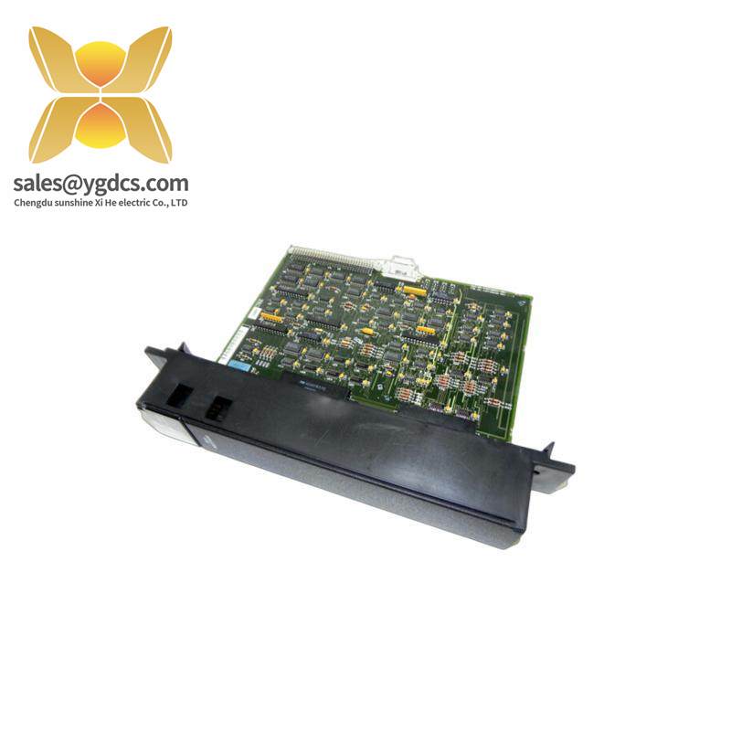 GE IC697BEM711M Bus Receiver