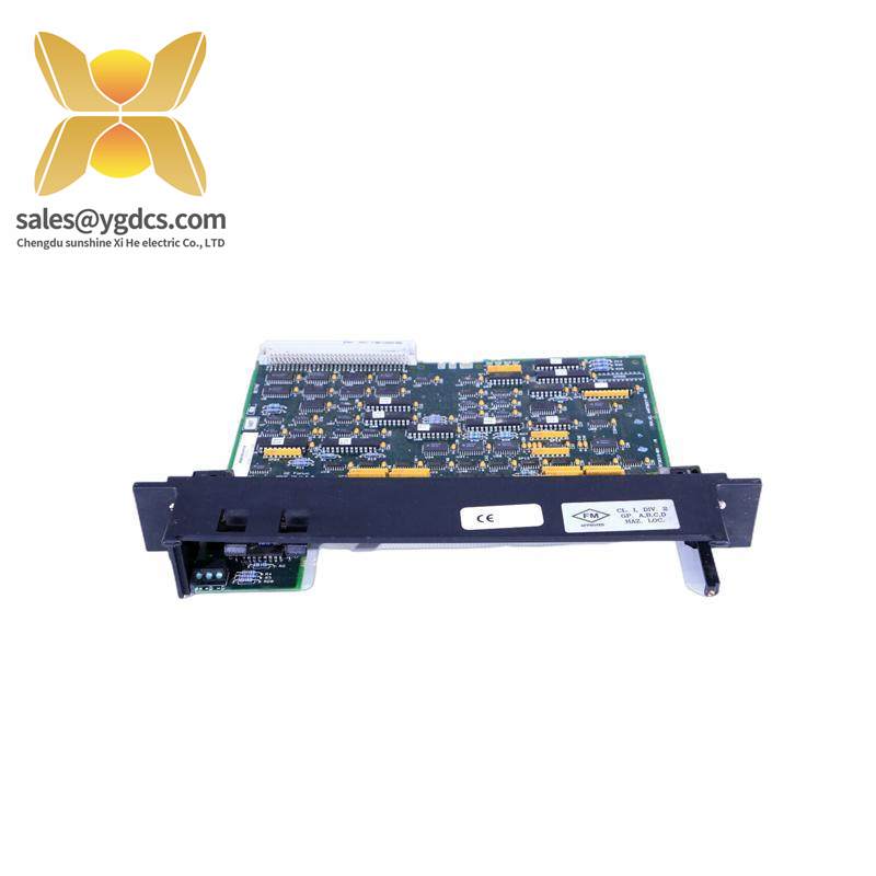 GE IC697BEM713G Bus Transmitter Module