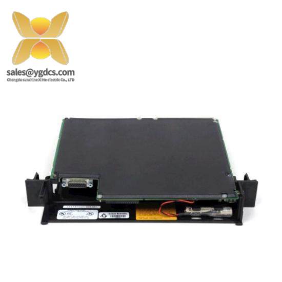 GE IC697CPM915